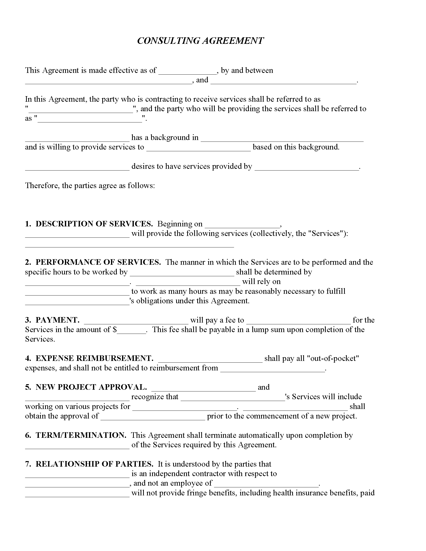 consulting-agreement-form-free-printable-legal-forms