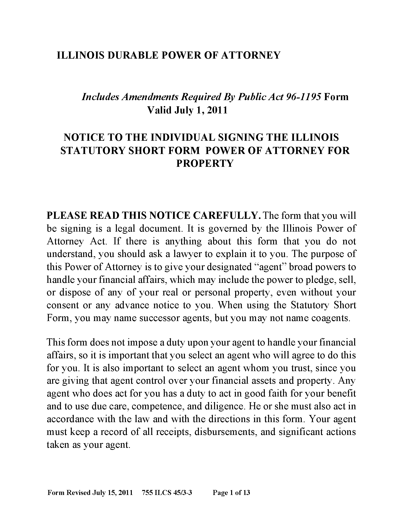 illinois-durable-power-of-attorney-form-fillable-pdf-free-printable