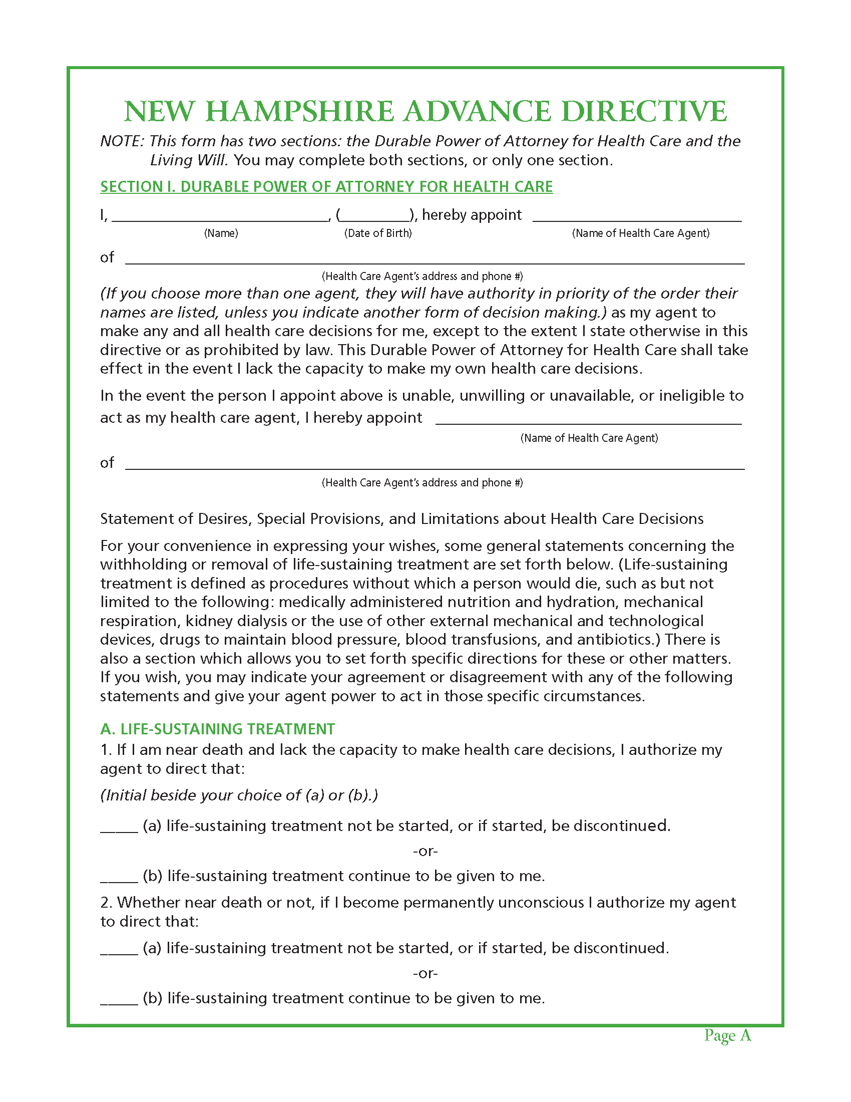 new-hampshire-medical-power-of-attorney-fillable-pdf-free-printable