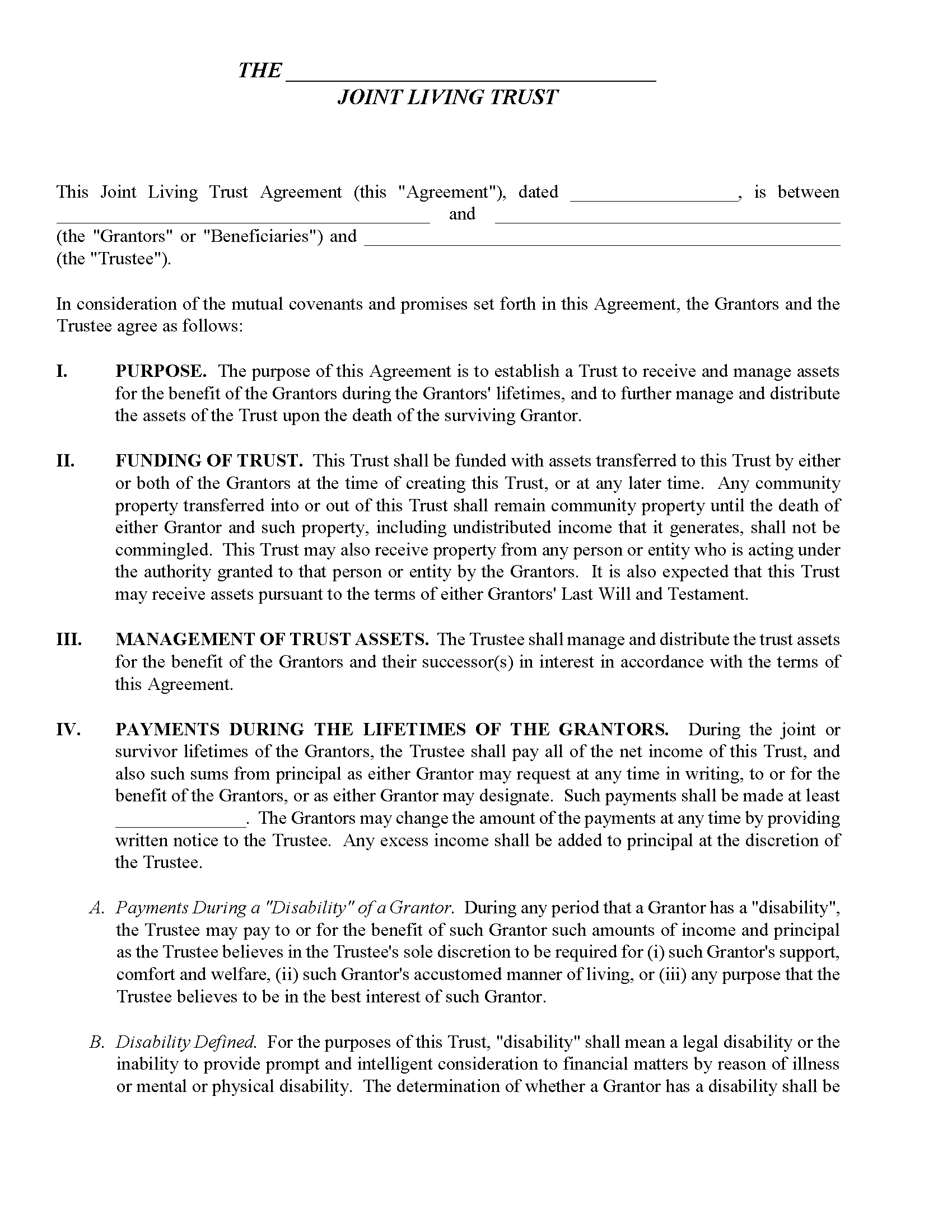 oklahoma-joint-living-trust-form-free-printable-legal-forms