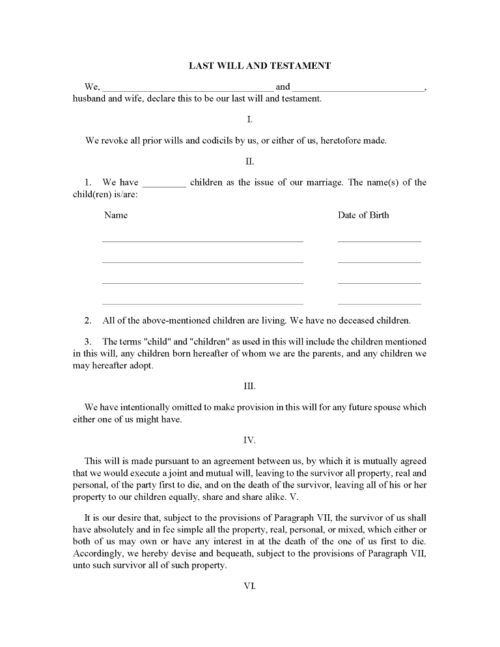 free-arizona-joint-will-form-free-printable-legal-forms