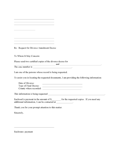 Free Personal Legal Forms PDF & Word - Free Printable Legal Forms